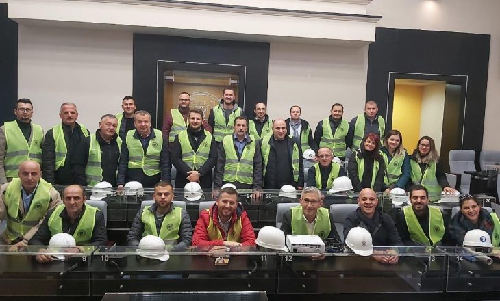 Inxhinierët e MIT i dalin në ndihmë Shqipërisë