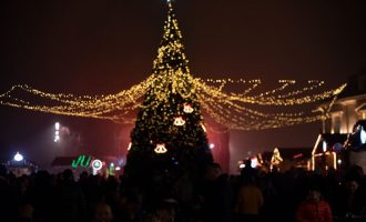 RaveTravel do ta ndez sheshin e Prishtinës me dy mbrëmje madhështore