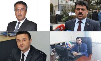 Kush janë përfaqësuesit e komuniteteve që përfituan në emër të popullit?