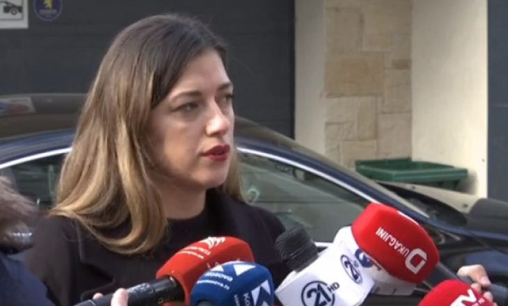 Haxhiu ka një thirrje për LDK-në, tregon për çfarë u diskua mbrëmë