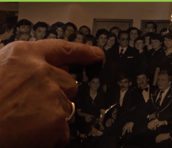 Nga shërbimi i detajuar e deri tek dhurata e orës prej ari – rrëfimi i Sanije Berishës, shërbyeses së Titos gjatë qëndrimit në Kosovë