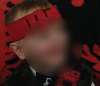 Rrëfimi i babait të UÇK-së, guximi dhe frika e tij për të ardhmen e djalit në Maqedoninë e Veriut