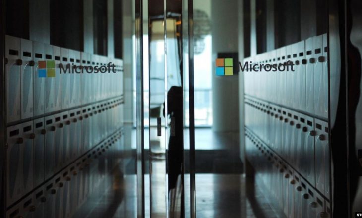Microsoft konfiskon 50 faqe interneti të hakerëve koreanoveriorë