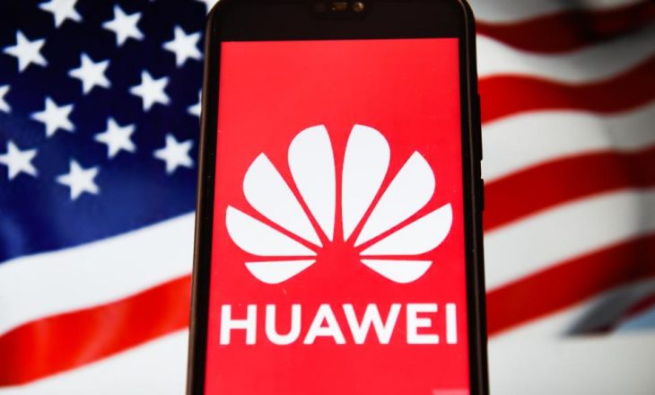SHBA-ja po shqyrton vendosjen e sanksioneve shtesë ndaj Huawei-t