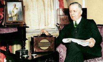 Momentet e fundit të jetës së Faik Konicës