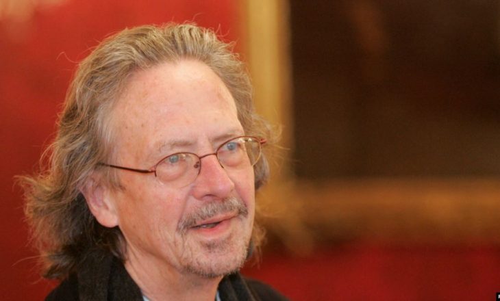 Japin dorëheqje dy anëtarë të Komitetit të Nobelit, shkak shkrimtari Handke