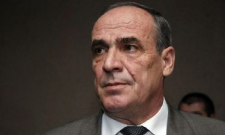 Dështon gjykimi për konflikt interesi ndaj kryetarit të Istogut, Haki Rugova