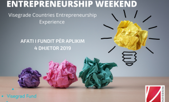 Kolegji Universum organizon fundjavën e dytë të Ndërmarrësisë në Kosovë