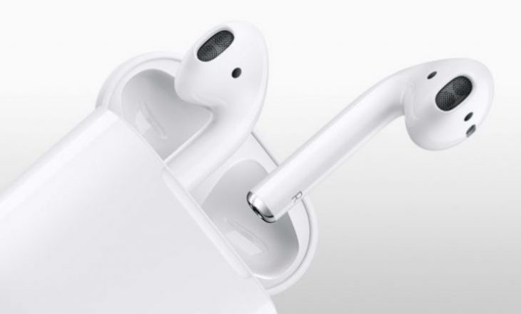 Apple mund të paketoj AirPod së bashku me iPhone e 2020