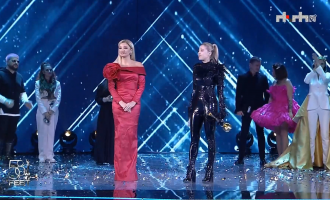 Arilena Ara shpallet fituese e Festivalit të RTSH-së