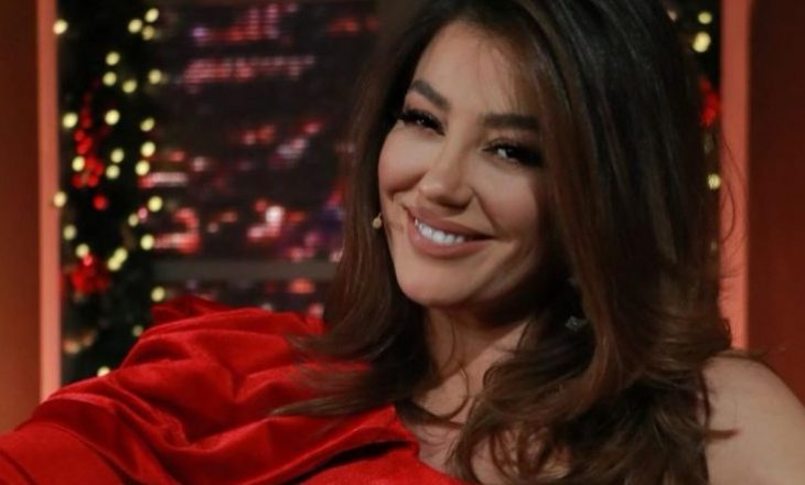 Arjola Demiri: Më shkruajnë edhe futbollistë, por i refuzoj se janë të vegjël