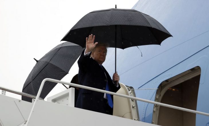 Ankohet Trump: Hetimi ndaj tij, në kohën e samitit të NATO-s