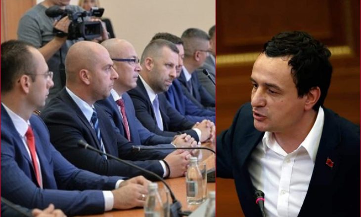 Komentuesit serbë, pas deklaratës së Kurtit për Srpska-n: Do t’iu premtojë gjithçka që të qëndrojë në pozitën e kryeministrit