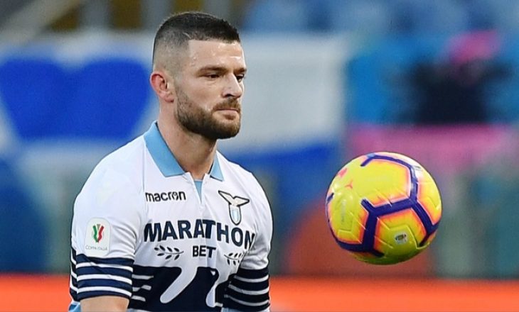 Berisha po largohet nga Lazio, kërkohet nga këto tri skuadra
