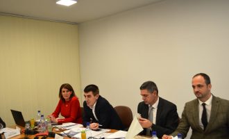 Bordi i Drejtorëve i Agjencisë Kosovare të Privatizimit mbajti mbledhjen e tij të radhës
