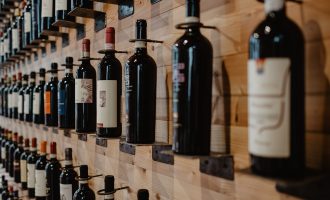 Verërat më të mira Italiane me super zbritje nga 18-19 dhjetor në Conad