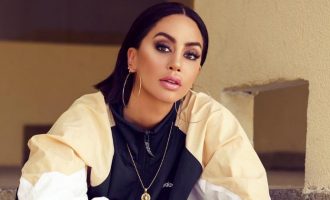 E infektuar me COVID-19, Dafina Zeqiri tregon se si po i përjeton simptomat