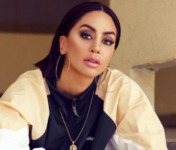 E infektuar me COVID-19, Dafina Zeqiri tregon se si po i përjeton simptomat