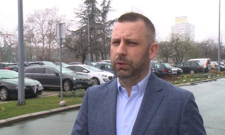Jevtiq: Lista Serbe nuk do të jetë pengesë për krijimin e Qeverisë së Kosovës