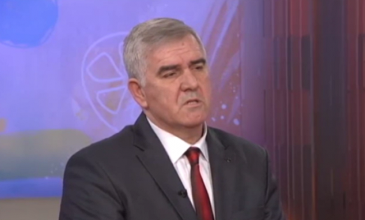 Kontroversi Demo Berisha: Shqiptarët të paorganizuar, serbët arritën të parët në Durrës pas tërmetit