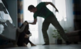 Vetëm dje – katër raste të dhunës në familje raportohen në Polici