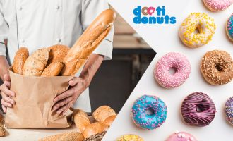 Buka, pjekurinat dhe “DONUTS” me plotë shije!