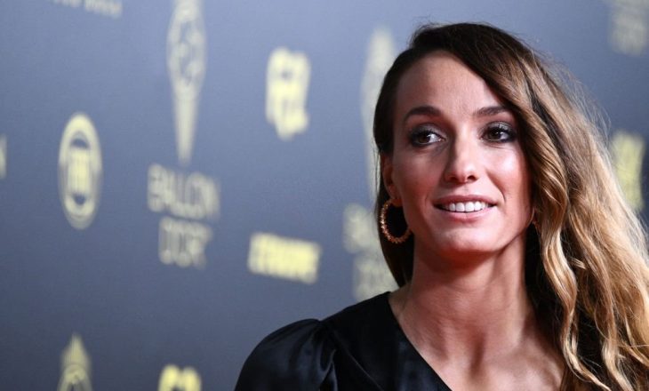 Topi i Artë – në këtë pozitë u rendit Kosovare Asllani