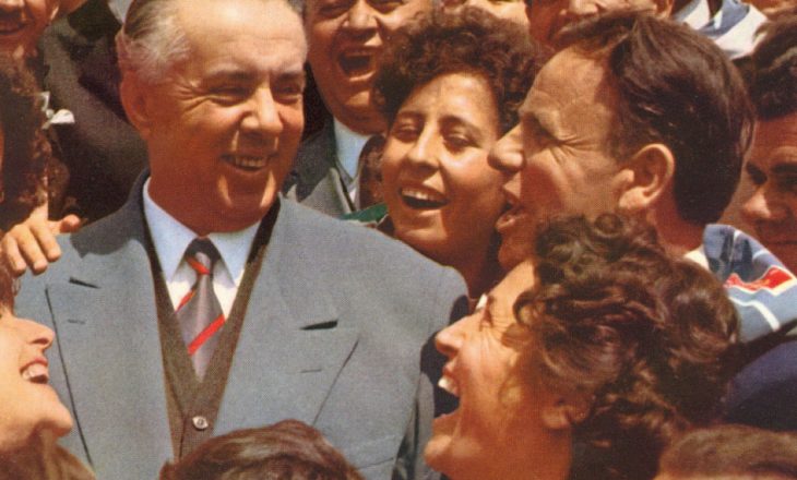 Kush është inxhinieri nga Peja që u arrestua për atentat ndaj Enver Hoxhës?