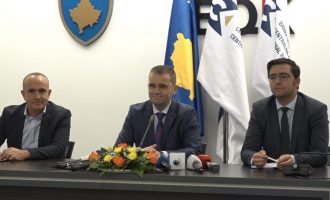 Mehmeti: Nuk do t`i nënshtrohemi presioneve për “Monegon” dhe “Iute Credit”