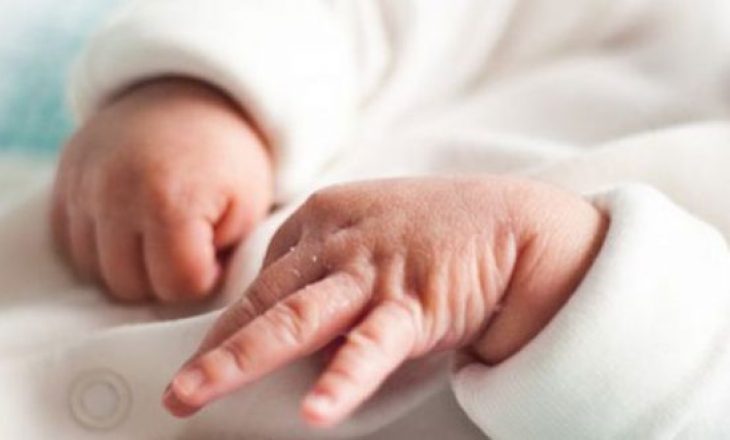 Mbi tetë mijë foshnje të lindura në QKUK gjatë 2020-ës