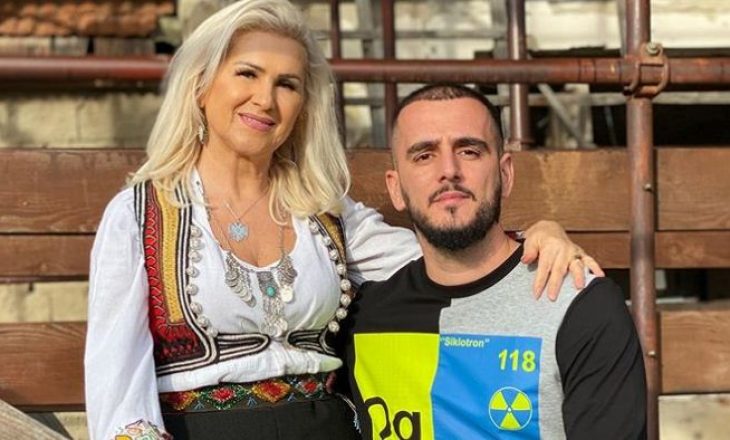 Gold AG dhe Shyhrete Behluli sjellin klipin e këngës “Adem Jashari”