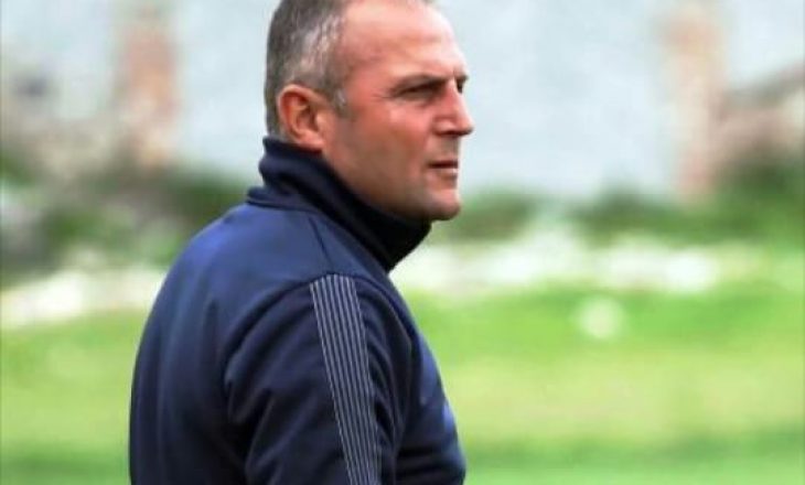 Ish-trajneri i Trepçës ’89 drejt stolit të Tiranës