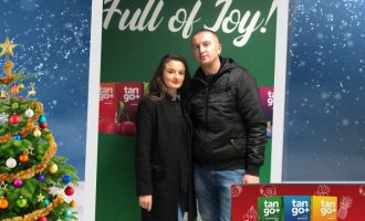 Tango+ shpërblen  me dhurata shtatë fituesit e javës së katërt të lojës shpërblyese