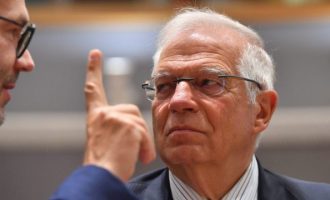 Borrell raporton nesër për dialogun Kosovë-Serbi