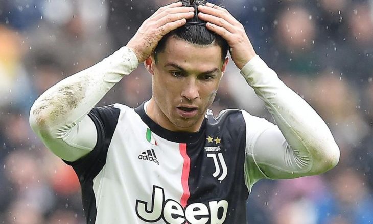 Ronaldo ua thotë shokëve: “U pendova që e braktisa Real Madridin”