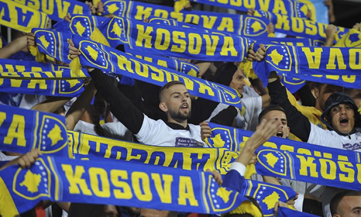 Konfirmohet grupi: Kosova sërish përballë Malit të Zi e Çekisë