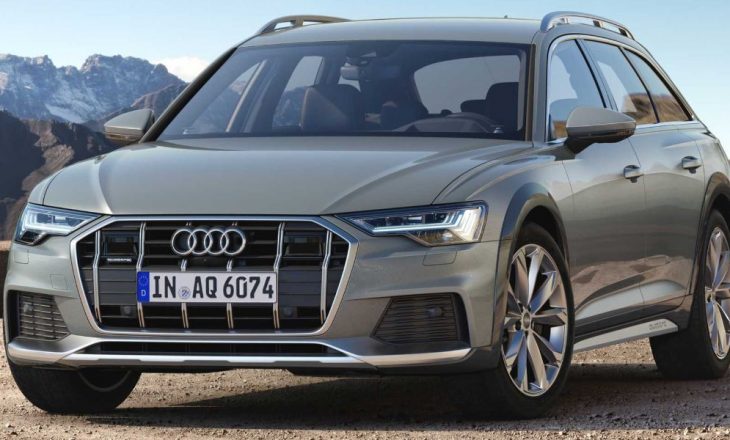 Ky është çmimi i Audi A6 që do të dalë në shitje në vitin 2020
