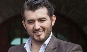 Labi me një urim të veçantë për veten e tij – “Urime më qoftë 40-vjetori lindjes haha”