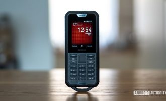 Nokia bën prapë një telefon të pashkatërrueshëm, dhe modern