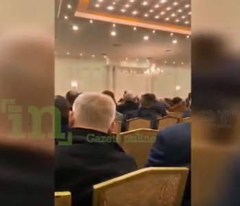 Skandaloze | Dyshime për manipulime në Odën e Avokatëve në Prishtinë (Video)