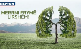 Ju prezantojmë zgjidhjen ideale për problemin e ajrit të ndotur