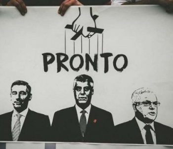 “Pronto” – a do të guxojë Gjykata t’i dënojë njerëzit më të fuqishëm të PDK-së?