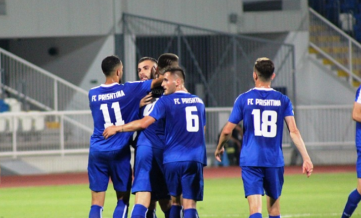Prishtina dhe Gjilani kërkojnë kualifikimin në çerekfinale