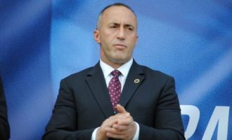 Ramush Haradinaj përshëndet votimin e Rimëkëmbjes Ekonomike