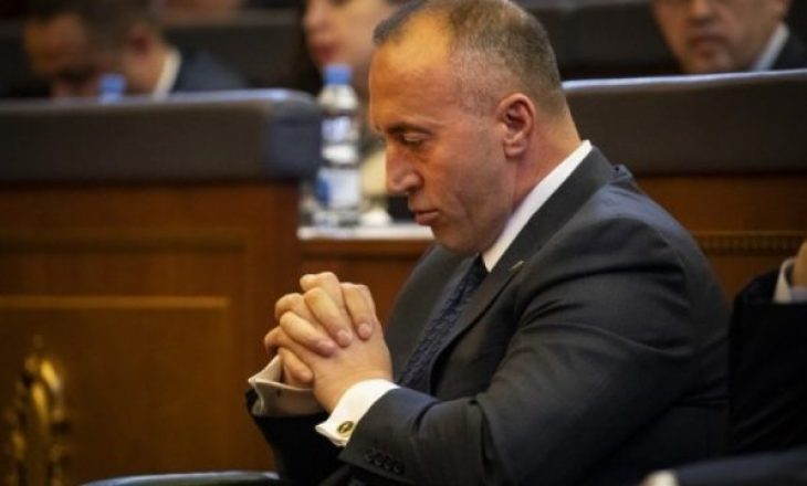Deputeti i AAK-së: Po s’u zgjodh president Ramush Haradinaj vendi shkon në zgjedhje