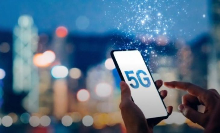 Rrjeti 5G mund të përdoret në katër iPhone të rinj gjatë vitit 2020