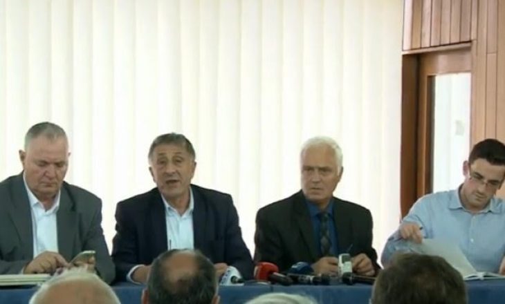 Këto janë 15 shkollat që ua bojkotuan grevën SBAShK-ut