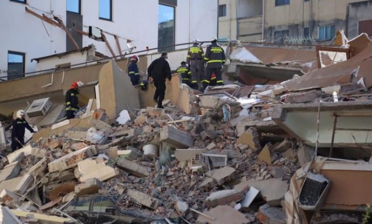 Përdori situatën nga tërmeti për të përfituar para, arrestohet 49-vjeçari në Durrës