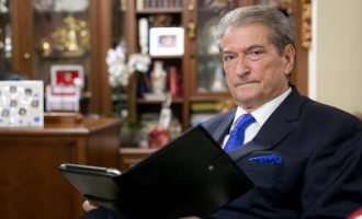 Berisha: Vendimi për shpalljen ‘non-grata’ nga SHBA erdhi pas qëndrimit tim kundër ndryshimit të kufijve të Kosovës