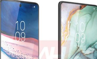 Zbulohen detaje të reja për Galaxy Note10 Lite